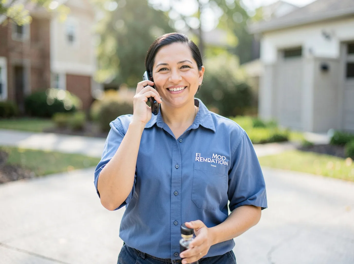 Mold Remediation Thackerville, OK FAQs